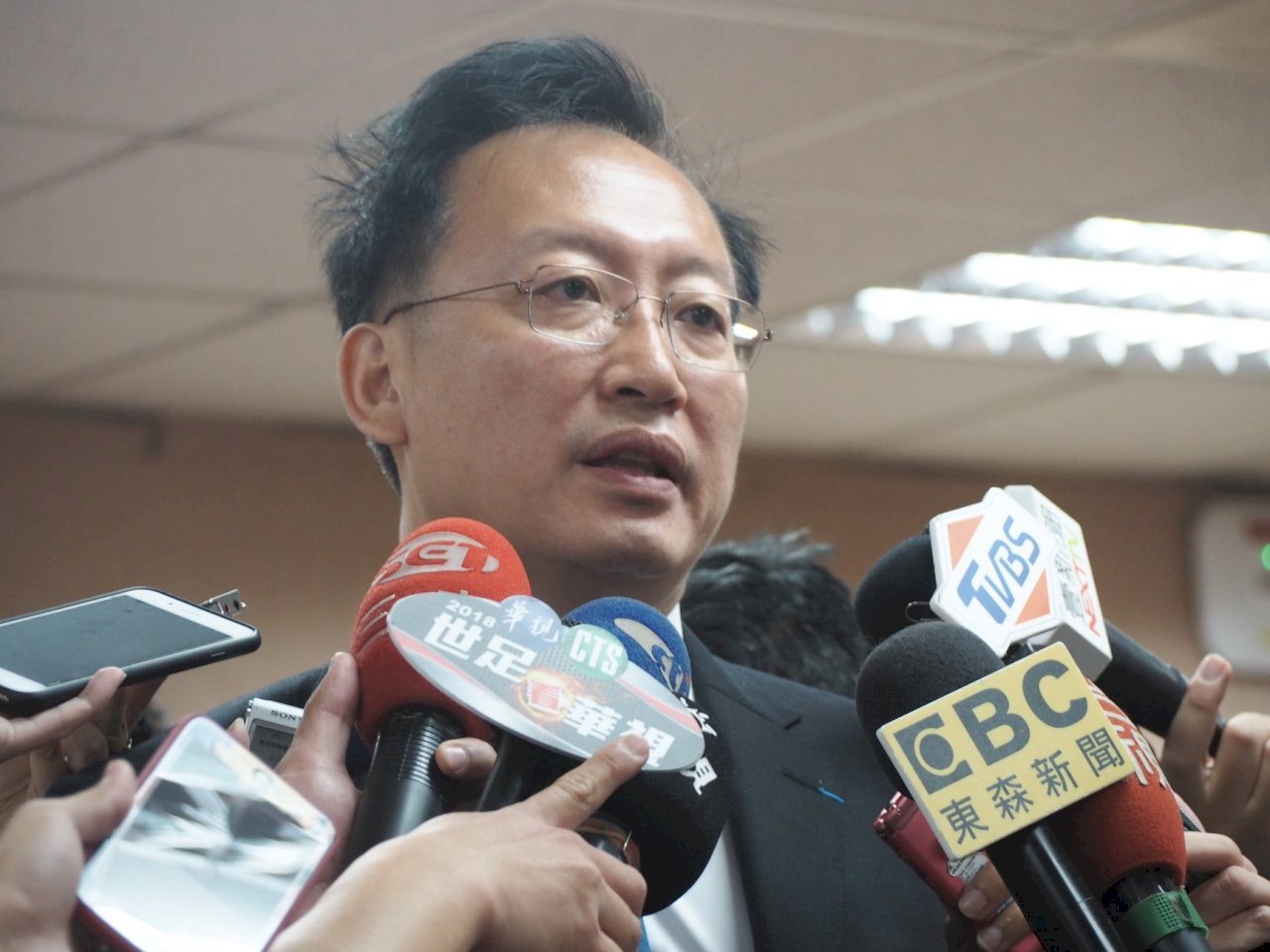 Hubungan Taiwan-Prancis Kembali Gores Prestasi Baru
