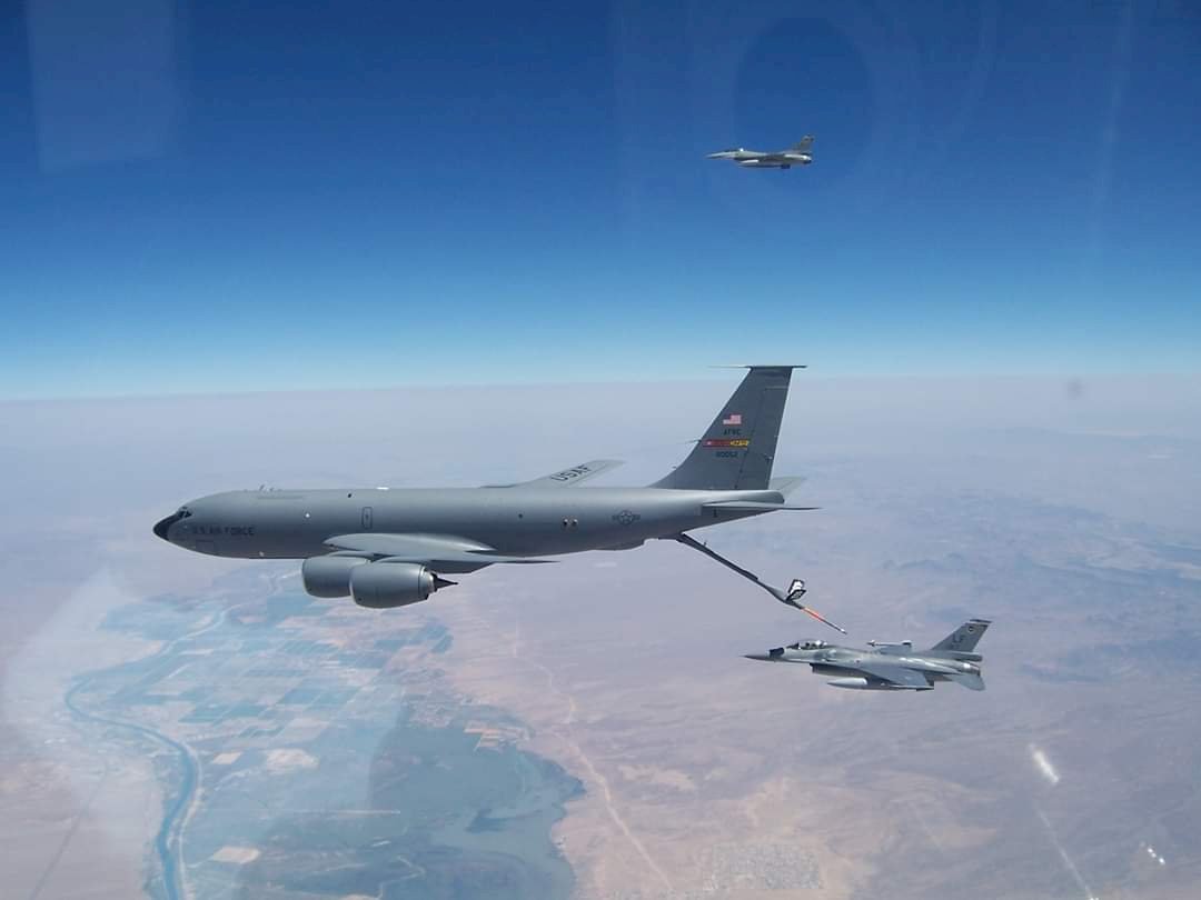 Senator Amerika Serikat : Beijing Cepat atau Lambat akan Menggunakan Cara Kekerasan