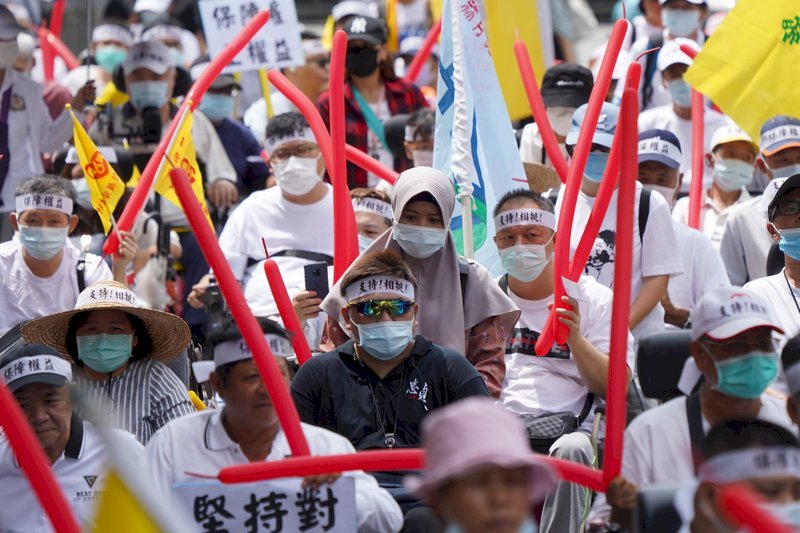 MOL meminta keterangan Indonesia perihal keputusan meminta majikan untuk menanggung biaya permohonan perekrutan PMI