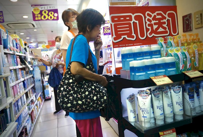 Indikator Utama Ekonomi Taiwan Naik untuk Empat Bulan Berturut-turut