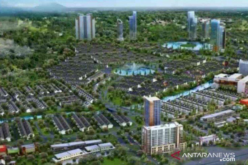 Aktivitas Kawasan Industri Bekasi Kembali Normal Pasca-Penularan COVID