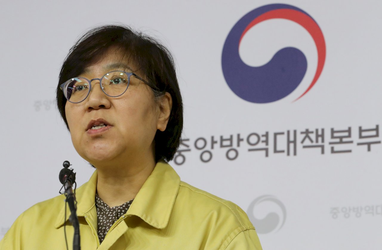 Di Korea Selatan Ditemukan Kasus Pasien yang Tertular COVID-19 dan Flu Musiman Secara Bersamaan