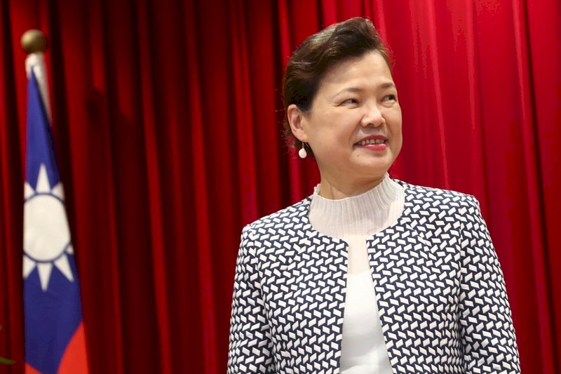 Dialog Ekonomi Tingkat Tinggi sebagai Langkah Besar Hubungan Taiwan dan Amerika Serikat
