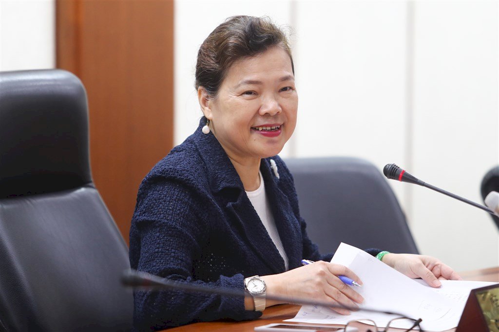 Taiwan dan AS akan membuka dialok ekonomi tingkat senior yang baru dalam waktu dekat