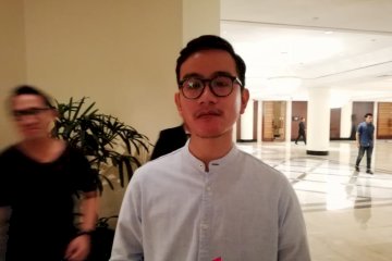 Gibran Sebut Ekonomi Solo Siap Bangkit Tahun Depan