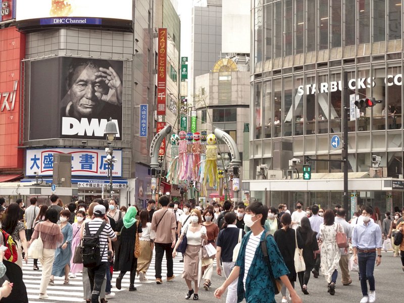 Per 1 Oktober Jepang akan Mengizinkan Pelajar Asing untuk Masuk ke Jepang