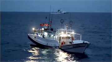 Kapal Ikan Taiwan 