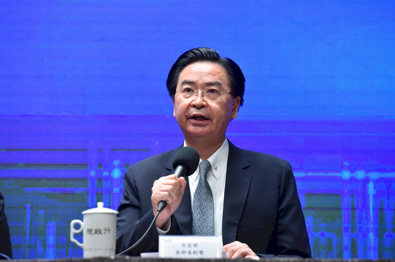 Reuters: Tiga Sistem Penjualan Senjata Militer AS ke Taiwan telah Disampaikan ke Kongres Setempat