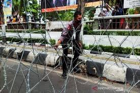 Stafsus ATR: UU Cipta Kerja Tak Bisa Rampas Tanah Rakyat