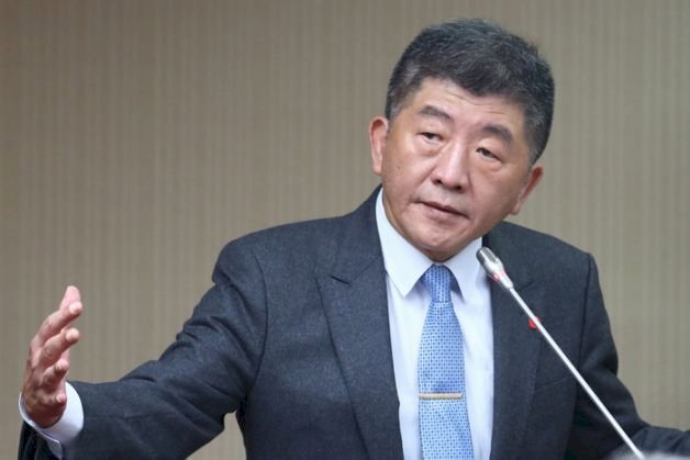 Menkes Chen Shih-chung: Tidak akan Meminta AS untuk Menempelkan Label Klasifikasi Daging Babi Impor yang Mengandung Ractopamine