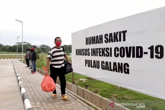 TCA buka peluang investasi yang tertunda akibat COVID-19