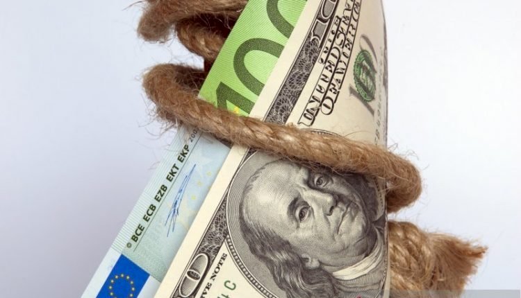 Utang luar negeri meningkat, capai 413,4 miliar dolar AS pada Agustus