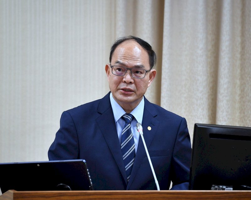 MOFA: Pembukaan Kembali Perundingan Perdagangan Taiwan-AS Sedang Menanti Waktu Sesuai