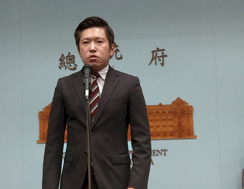 AS Setujui Penjualan Senjata Untuk Taiwan, Jubir Istana Kepresiden: Yakin Akan Kemampuan Pertahanan Keamanan