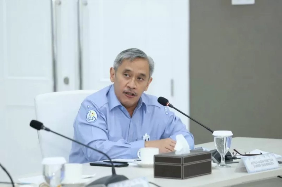 KKP Gelar Pelatihan Sebagai Upaya Pemulihan Ekonomi Nasional