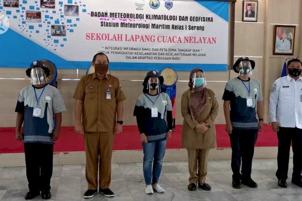 KKP Klaim Telah Latih 47.000 Orang Sektor Kelautan Sepanjang 2020
