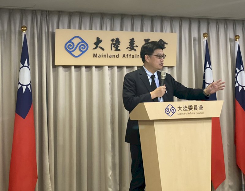 MAC: Hasil Pemilu Amerika Tidak Akan Mempengaruhi Program Terhadap Taiwan