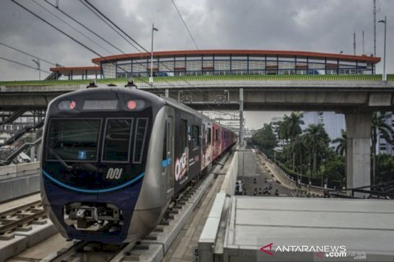 Pengamat: BUMN Karya Ujung Tombak Pembangunan Infrastruktur Indonesia
