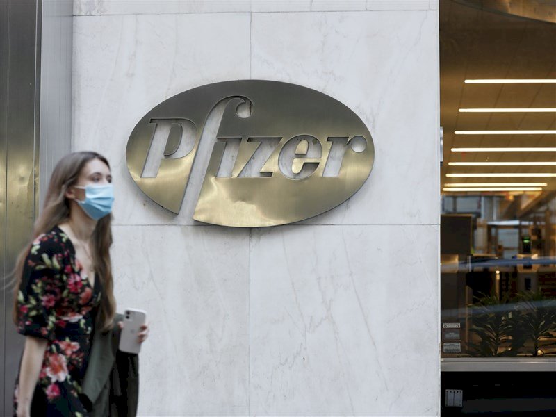 Vaksin COVID-19 Produksi Pfizer, CECC: Taiwan Bisa Memperolehnya Melalui COVAX