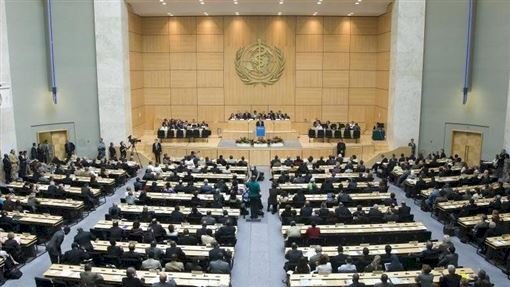 Kongres AS Mendukung Partisipasi Taiwan dalam Sidang WHA