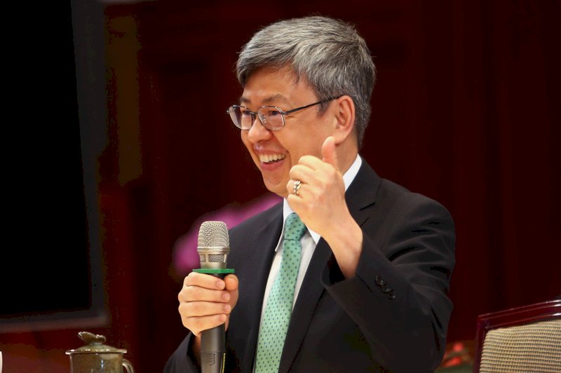 Media Israel Mewawancarai Chen Chien-jen dan Memuji Taiwan Sebagai Negara Teraman untuk Kasus Pandemi COVID-19
