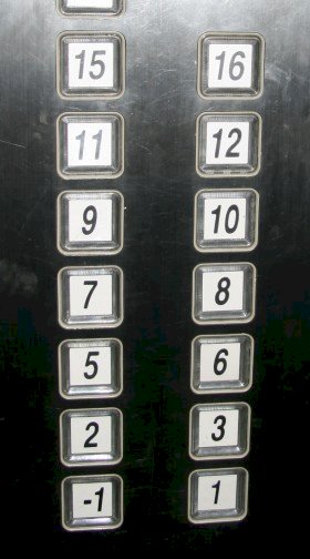 Apakah Anda Takut Nomor 4?