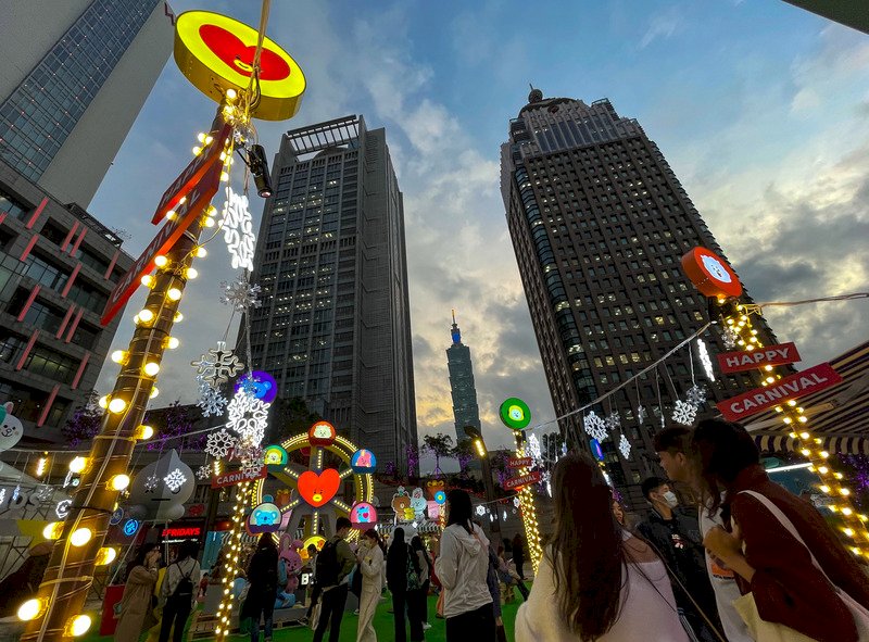 Inflasi 2024 Membaik, Pakar Optimis Tekanan Harga Eropa dan Taiwan Membaik di Kuartal 2