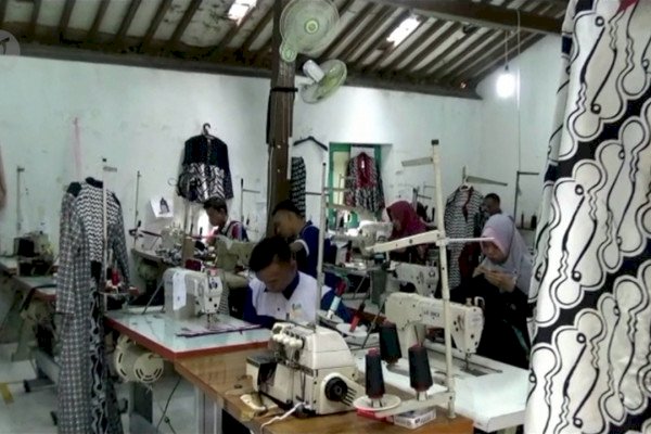 1.000 UMKM Ikuti Peluang Ekspor ke Empat Negara Tetangga