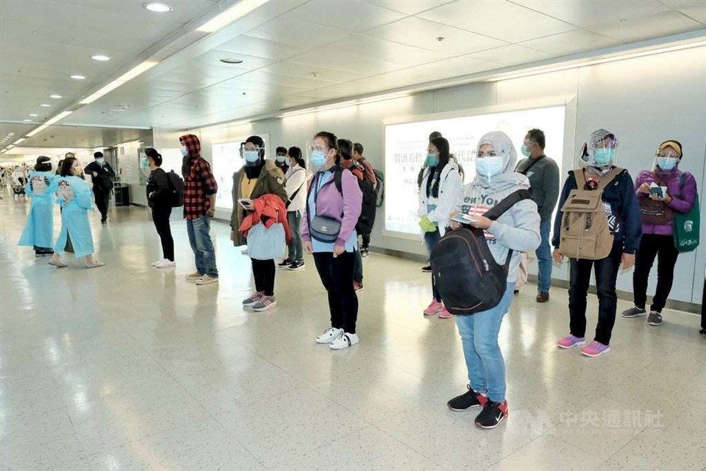 CECC Kembali Menangguhkan Pengiriman PMI dari 6 PJTKI