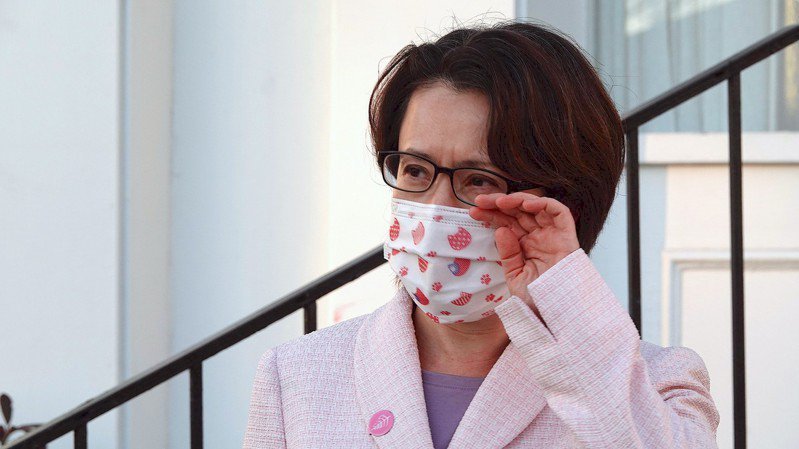 Hsiao Bi-khim: Hubungan Kerja Sama Taiwan – AS Saling Melengkapi