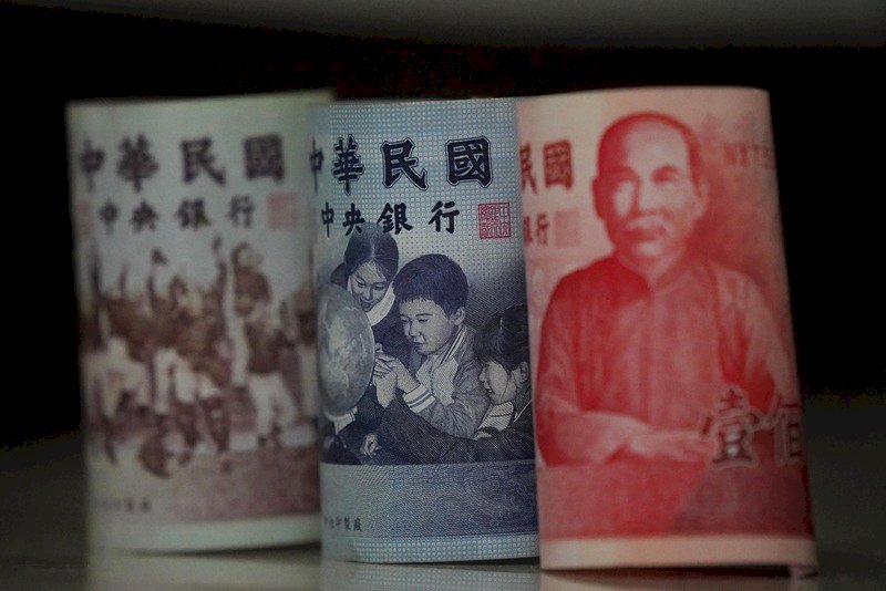 Bank Sentral Lepas Tangan, Pengekspor Kalang Kabut, Nilai Tukar US$ 1 Bertengger pada NT$ 28,5