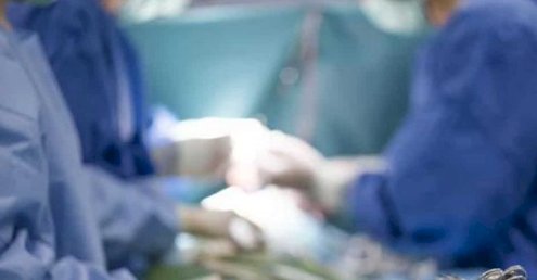 Aksi Mogok Jutaan Dokter India Menentang Putusan Pemerintah Beri Izin Praktisi Ayurveda Melakukan Operasi