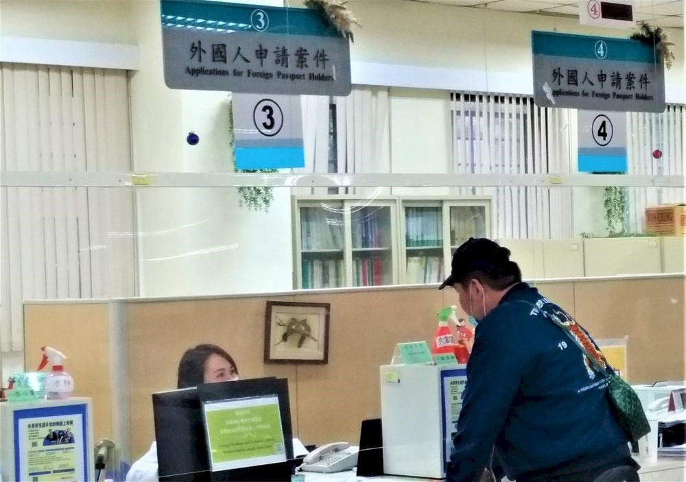 Taiwan Kembali Umumkan Perpanjangan Visa bagi Warga Asing