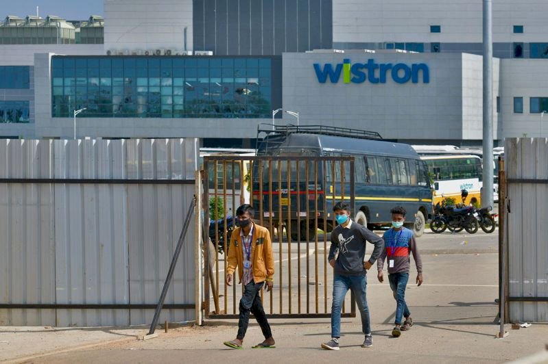 Wistron Corp: Kerugian yang Diderita Berkisar NT$ 100 juta hingga NT$ 200 juta