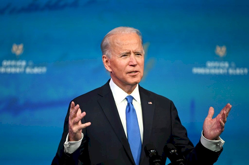 Pengukuhan Kemenangan Joe Biden oleh Electoral College, MOFA: Harapan Menjadi Mitra Terandal AS