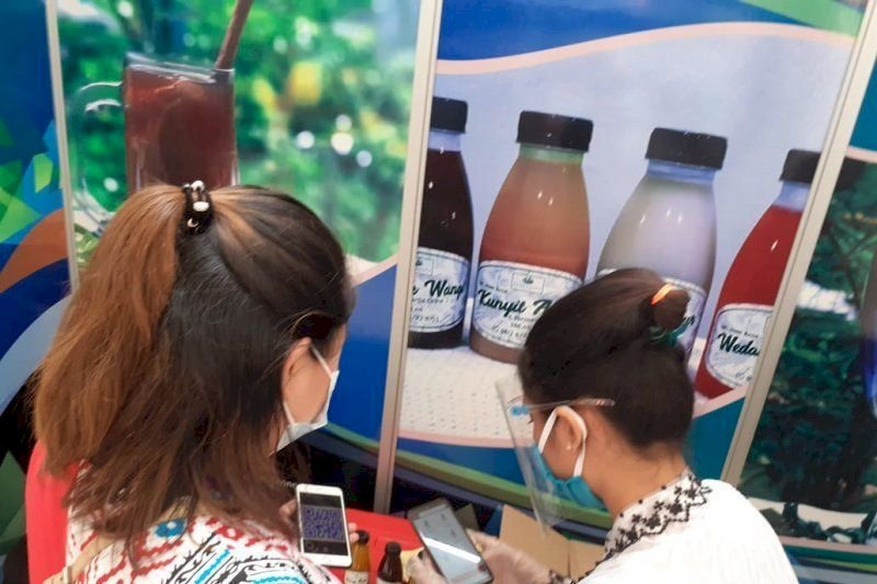 Pengamat: UU Cipta Kerja akan Sangat Menguntungkan UMKM