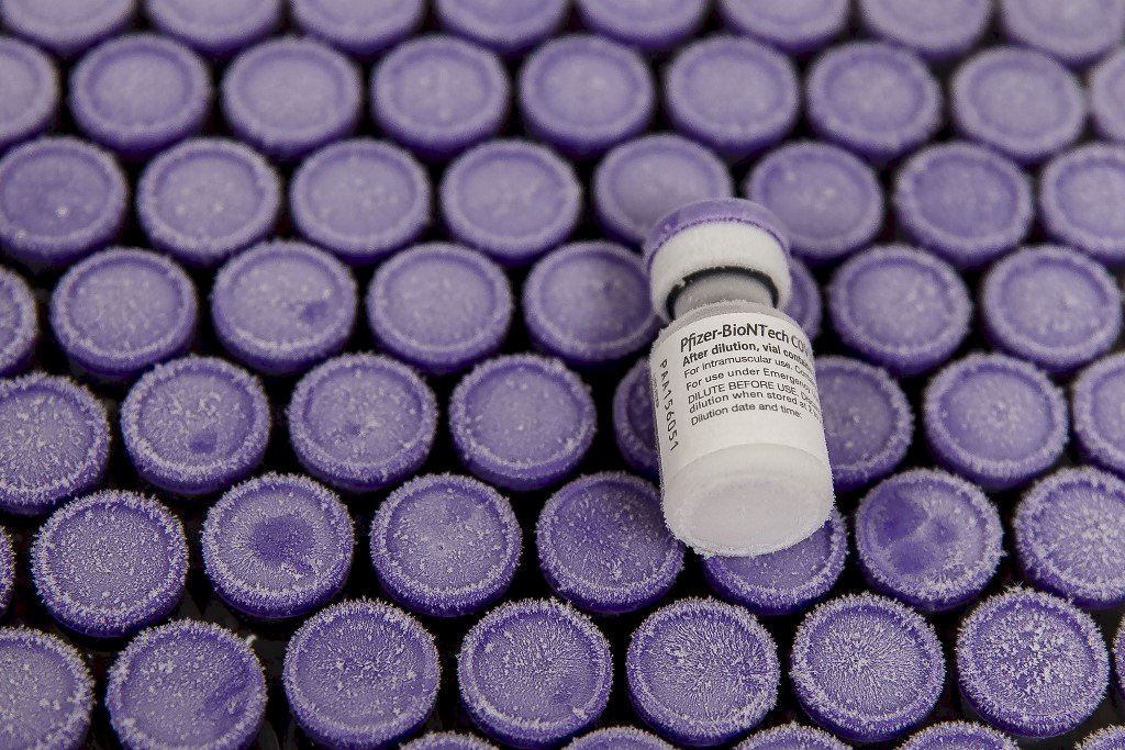 Vaksin Pfizer Tidak Efektif Terhadap Virus Varian Baru Afrika Selatan?