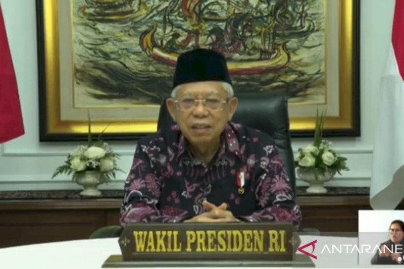 Wapres: 