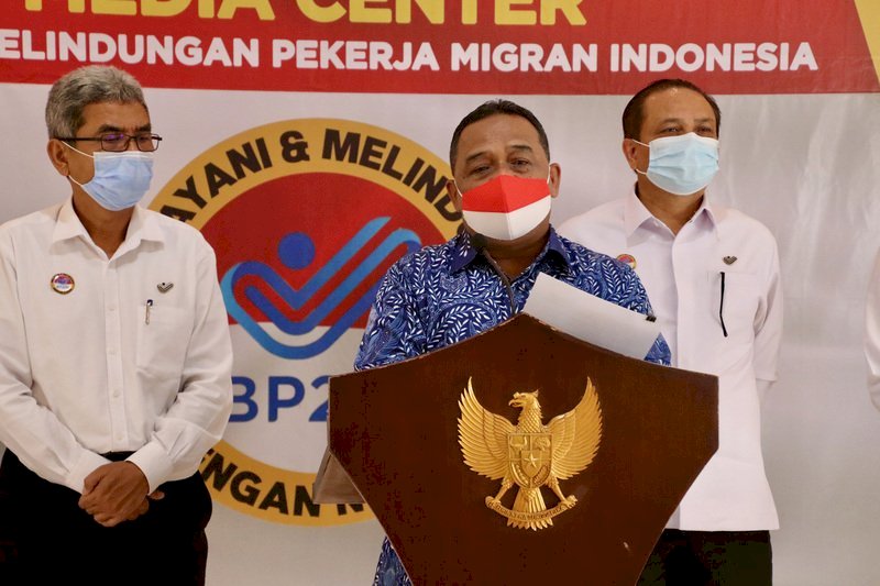 Indonesia Sesalkan Perpanjangan Larangan Masuk PMI ke Taiwan