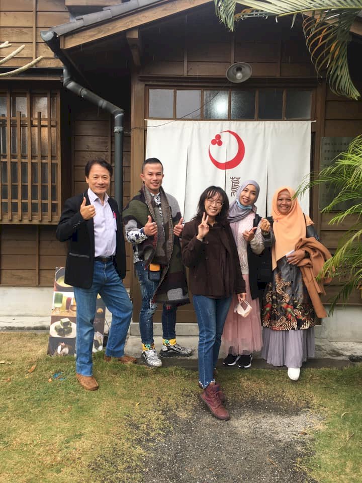 Serial Wisata Ramah Muslim (Yoichi Hatta Memorial Park)