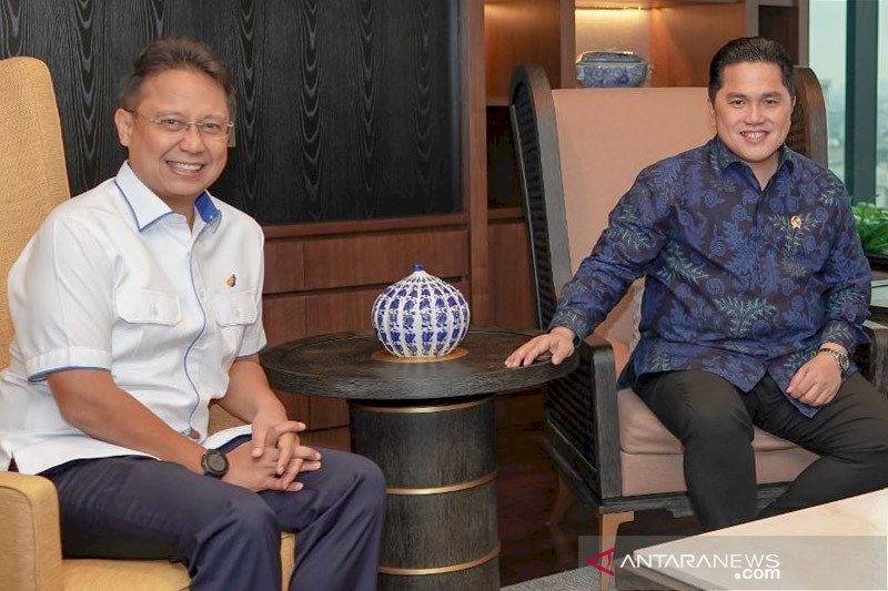 Menkes Budi Diminta Tingkatkan Kapasitas 3T dalam Penanganan Covid-19