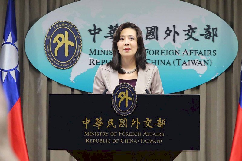 Panduan Keamanan Nasional Presiden Joe Biden, Kemenlu: Kerjasama Taiwan-AS Semakin Erat
