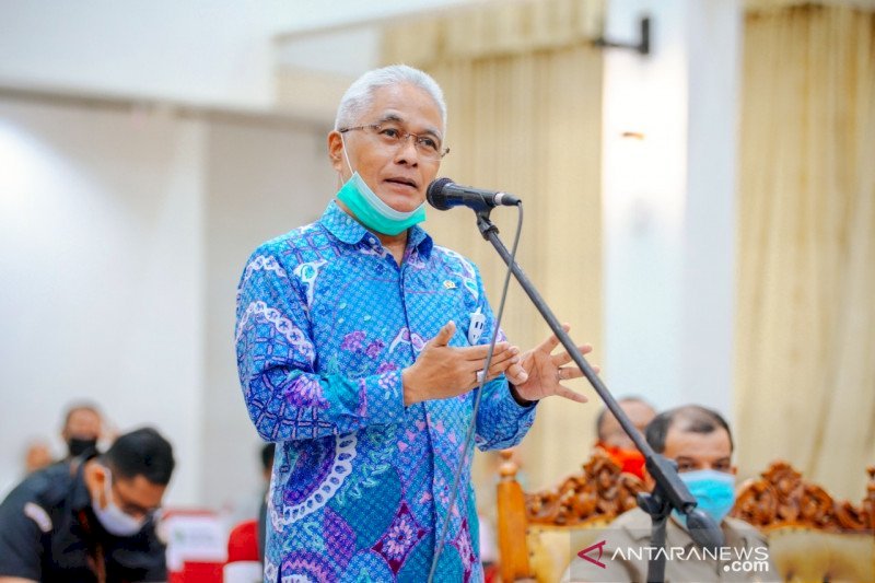 Anggota DPR: Implementasi UU Ciptaker harus dikawal bersama