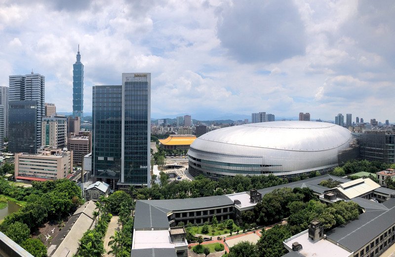 Penilaian Risiko Lingkungan Bisnis BERI Kembali Menempatkan Taiwan pada Posisi Ketiga di Dunia, Tertinggi di Asia