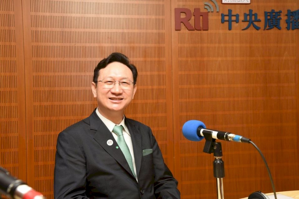 OCAC Gunakan Keunggulan Teknologi Digital Taiwan Rangkul Kuat Tionghua Perantau
