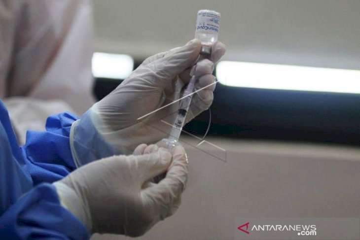Menkes: Vaksin Segera Didistribusikan ke 34 Provinsi