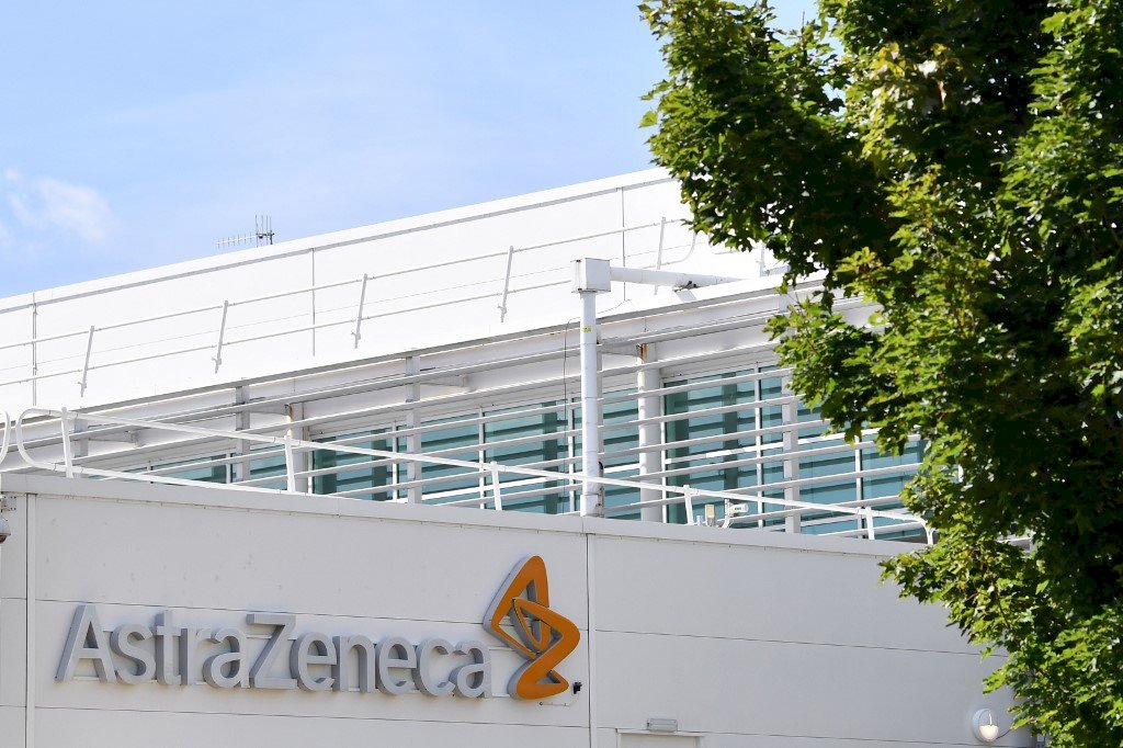 Reuters: India Memberikan Otorisasi Urgensi Kepada AstraZeneca untuk Penyuntikan Vaksin