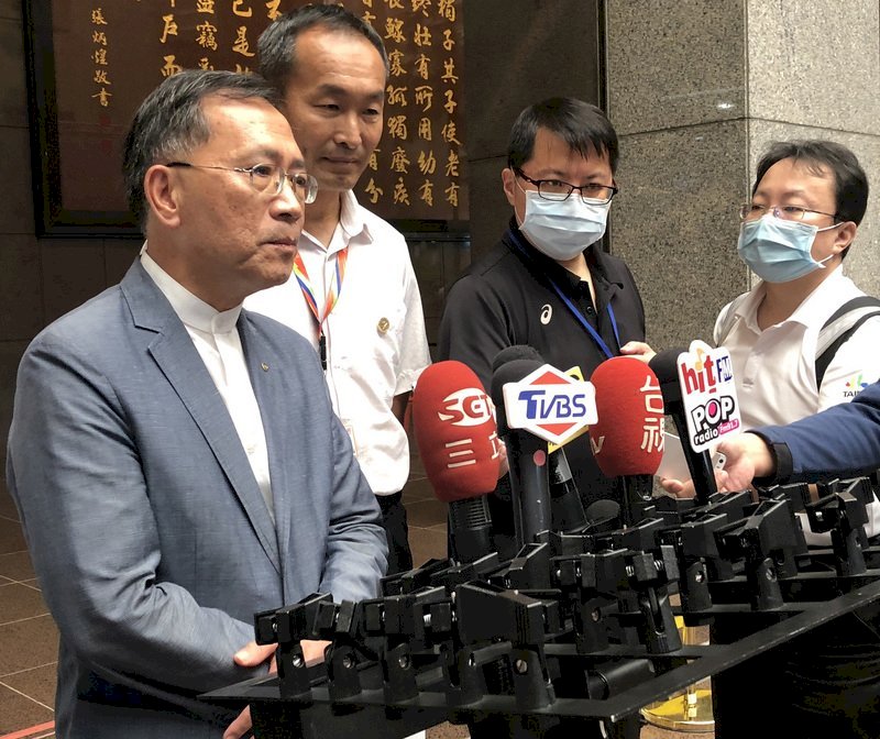 Persediaan Penginapan Karantina Menipis  Pemda Taipei Prioritaskan Warga Kotanya