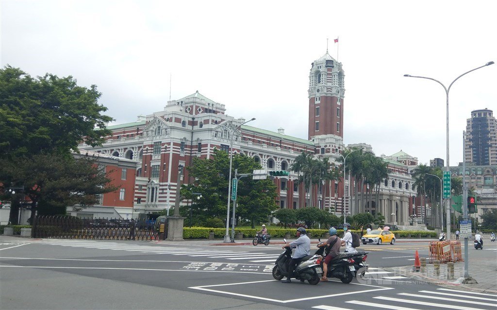 Taiwan Menyambut Baik Pencabutan Restriksi AS pada Kontak Resmi Antar Pejabat