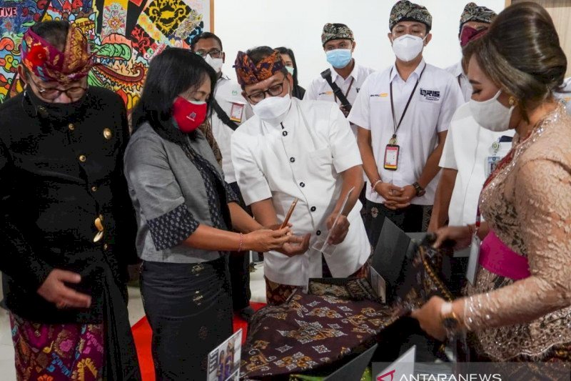 BI Bali Dorong UMKM Mantapkan Digitalisasi Lewat Gerakan Nasional BBI